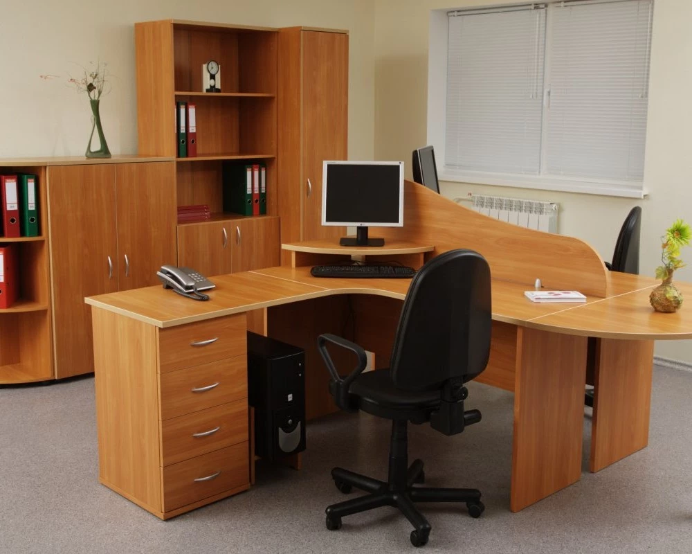 Мебель для персонала Эдем-1