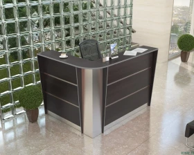 Мебель для приемной Rapid images