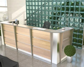 Мебель для приемной Rapid images