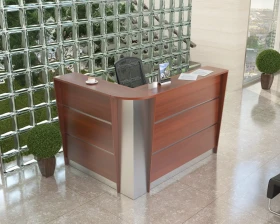 Мебель для приемной Rapid images