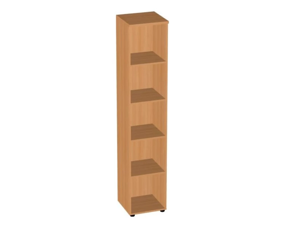 Стеллаж узкий высокий Э-45.0 Эдем-1