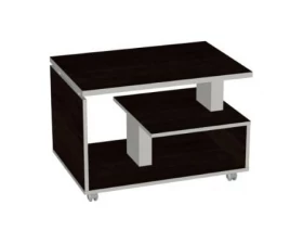 Стол журнальный V-1.10 Bella Vita (сосна ларедо) images