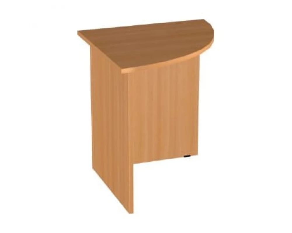 Стол приставной Э-28.0 Эдем-1