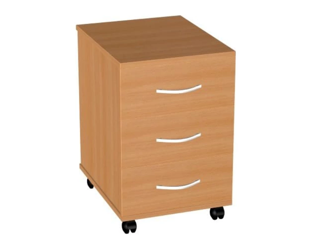 Тумба выкатная б/з Э-37.0 Эдем-1