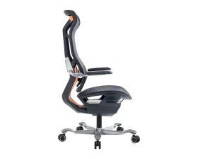 Кресло Everprof Атом / Atom Сетка, Черный images