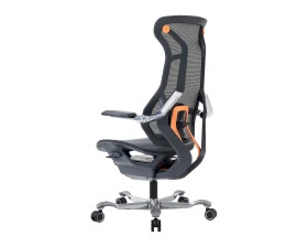 Кресло Everprof Атом / Atom Сетка, Черный images