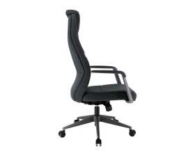 Кресло Everprof Сингапур / Singapure Ткань, Темно-серый images