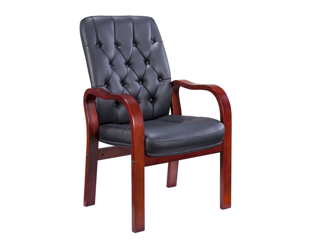 Кресло Everprof Монако Вуд СФ / Monaco Wood CF