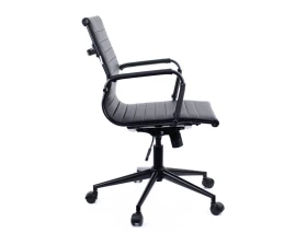 Кресло Everprof Лео / Leo black T images