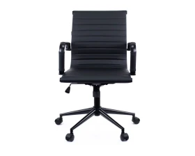 Кресло Everprof Лео / Leo black T images