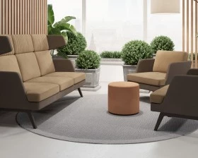 Комплект мягкой мебели Marko images