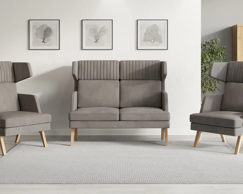 Комплект мягкой мебели Marko