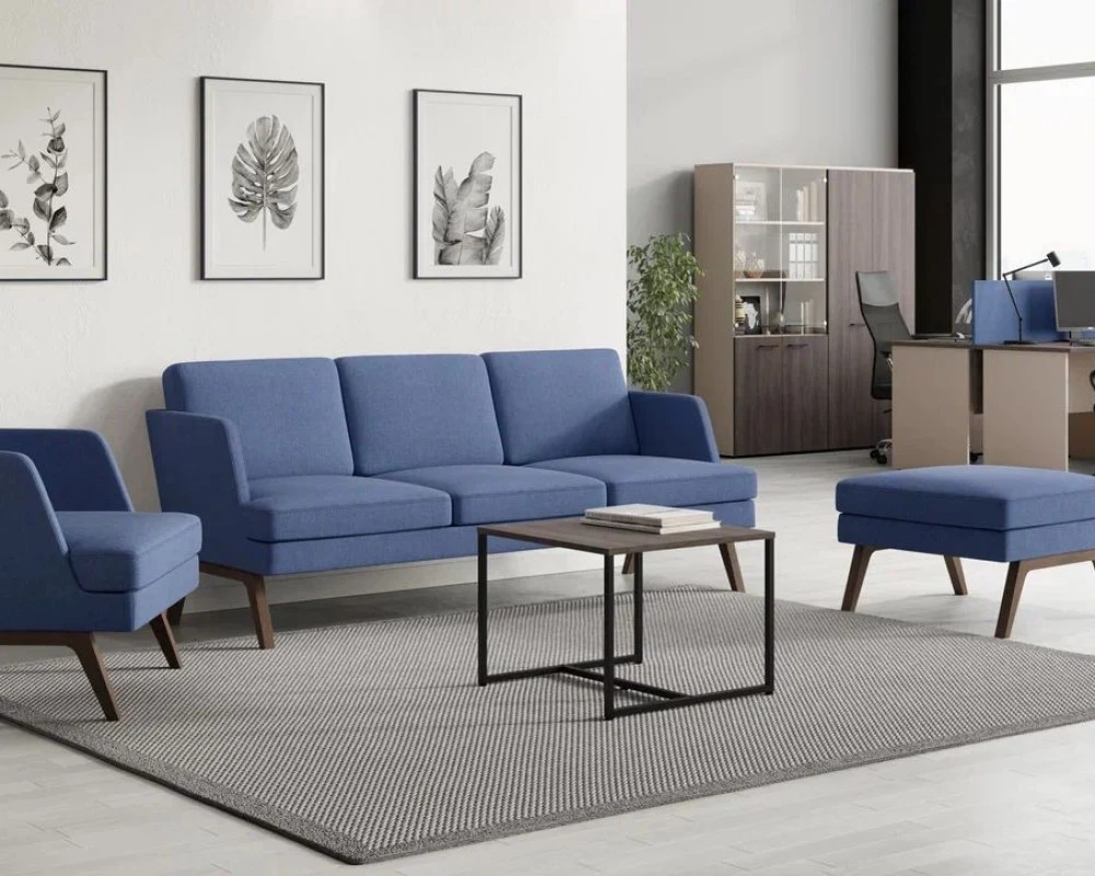 Комплект мягкой мебели Marko