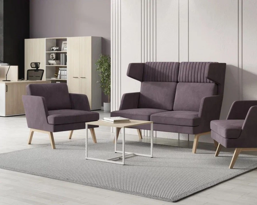 Комплект мягкой мебели Marko