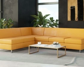 Комплект мягкой мебели Monro images