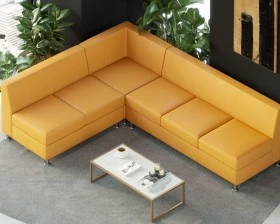 Комплект мягкой мебели Monro images