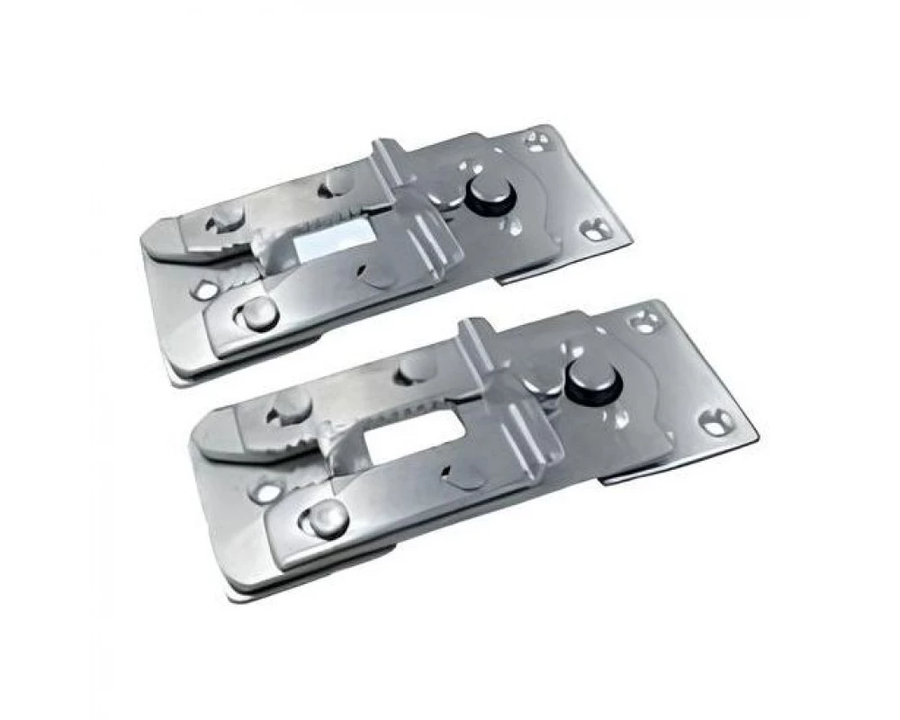 Комплект соединительных элементов для модульных диванов Everprof Monro