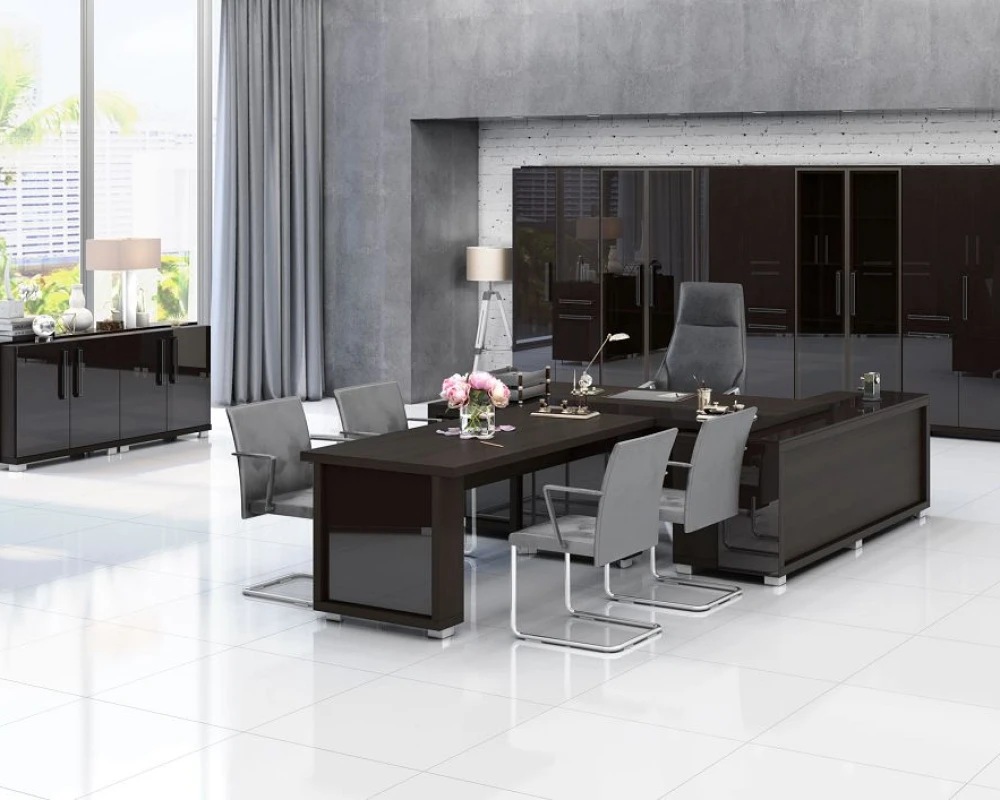 Кабинет руководителя Грейс / Grace