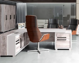 Кабинет руководителя Грейс / Grace images