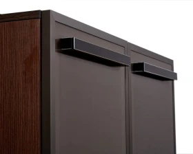 Кабинет руководителя Грейс / Grace images