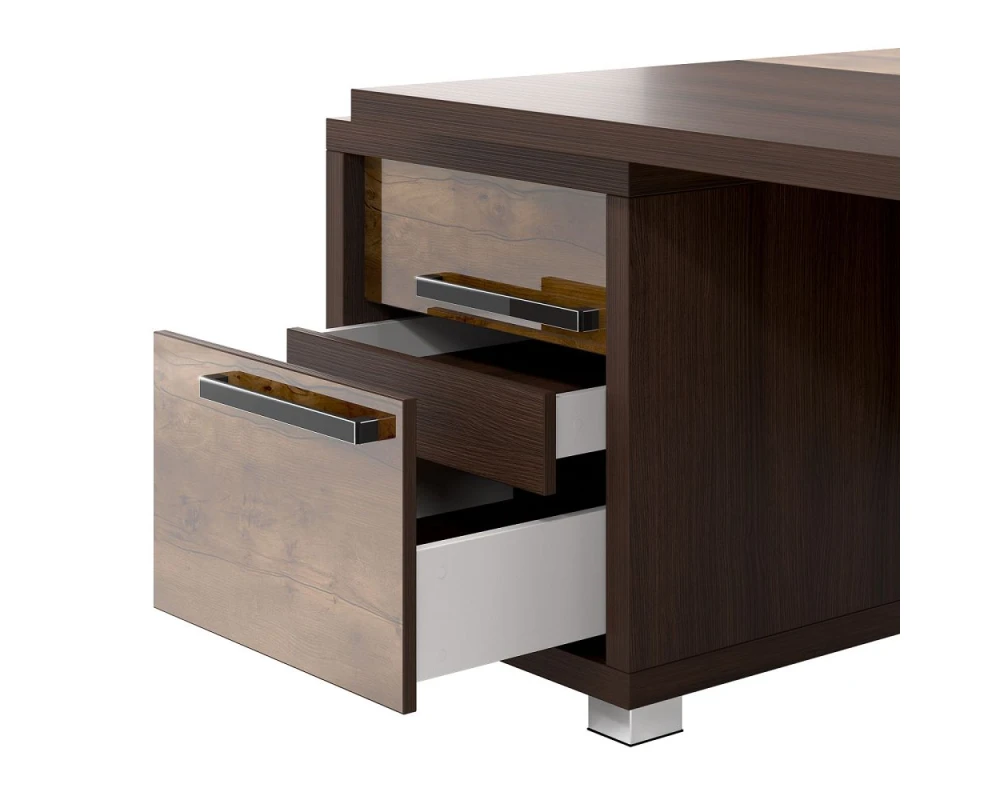 Кабинет руководителя Грейс / Grace