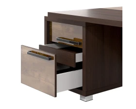 Кабинет руководителя Грейс / Grace images