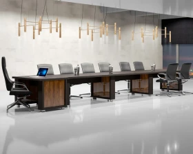 Мебель для переговорных Грейс / Grace images