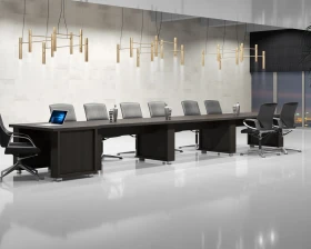 Мебель для переговорных Грейс / Grace images