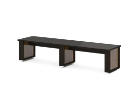Стол для переговоров для 8 персон 3400х850х750 Грейс / Grace images