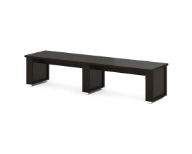 Стол для переговоров для 8 персон 3400х850х750 Грейс / Grace images