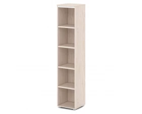 Стеллаж высокий узкий Sentida images