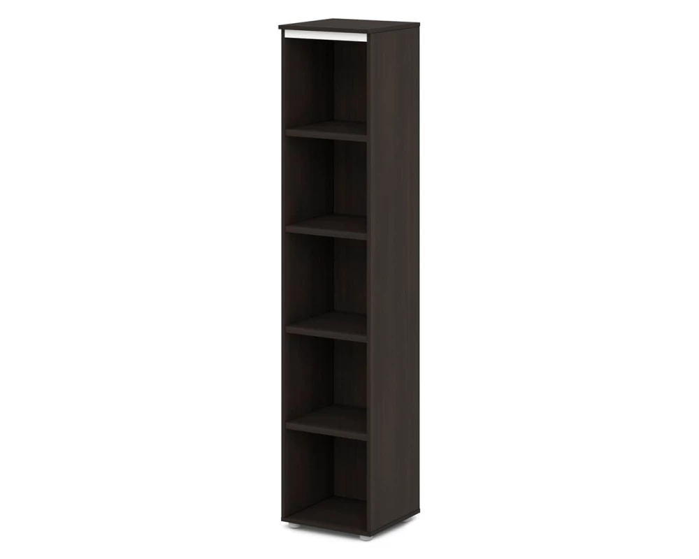 Стеллаж высокий узкий Sentida