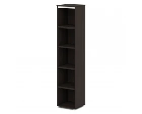 Стеллаж высокий узкий Sentida images