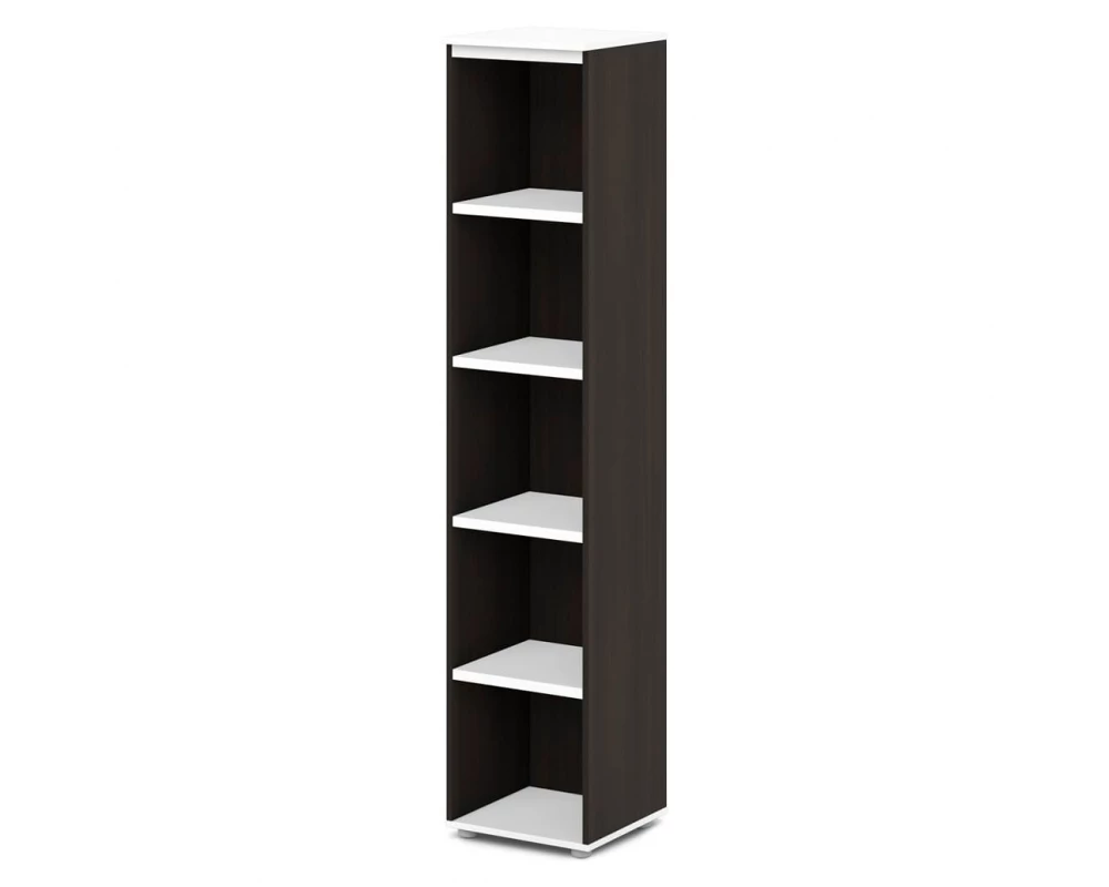 Стеллаж высокий узкий Sentida