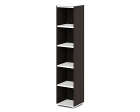 Стеллаж высокий узкий Sentida images