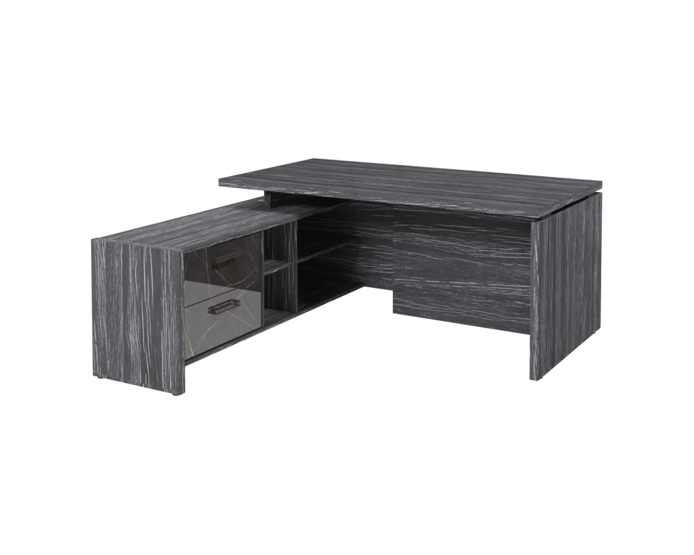 Стол руководителя левый 170 Фестус / Festus