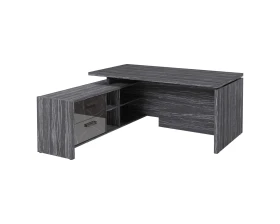 Стол руководителя левый 170 Фестус / Festus images