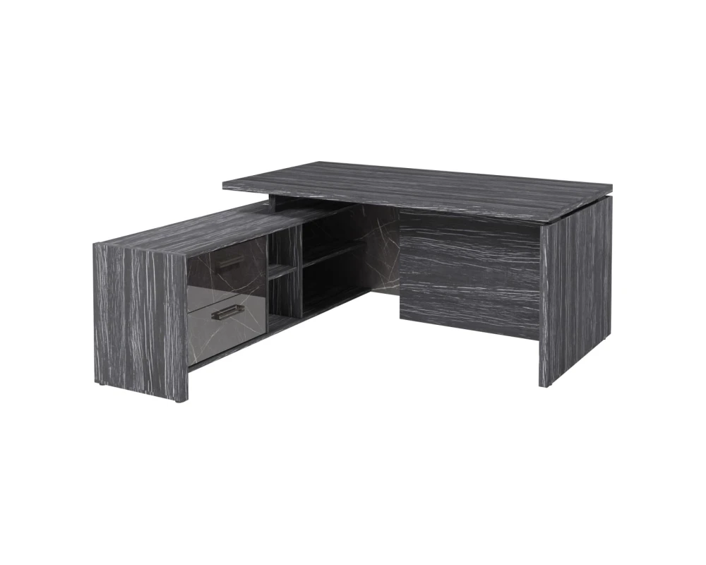 Стол руководителя левый 170 Фестус / Festus