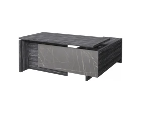 Стол руководителя левый 170 Фестус / Festus images