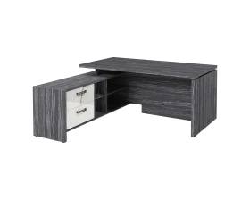 Стол руководителя левый 170 Фестус / Festus images