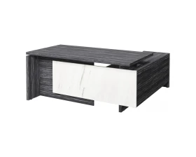 Стол руководителя левый 170 Фестус / Festus images