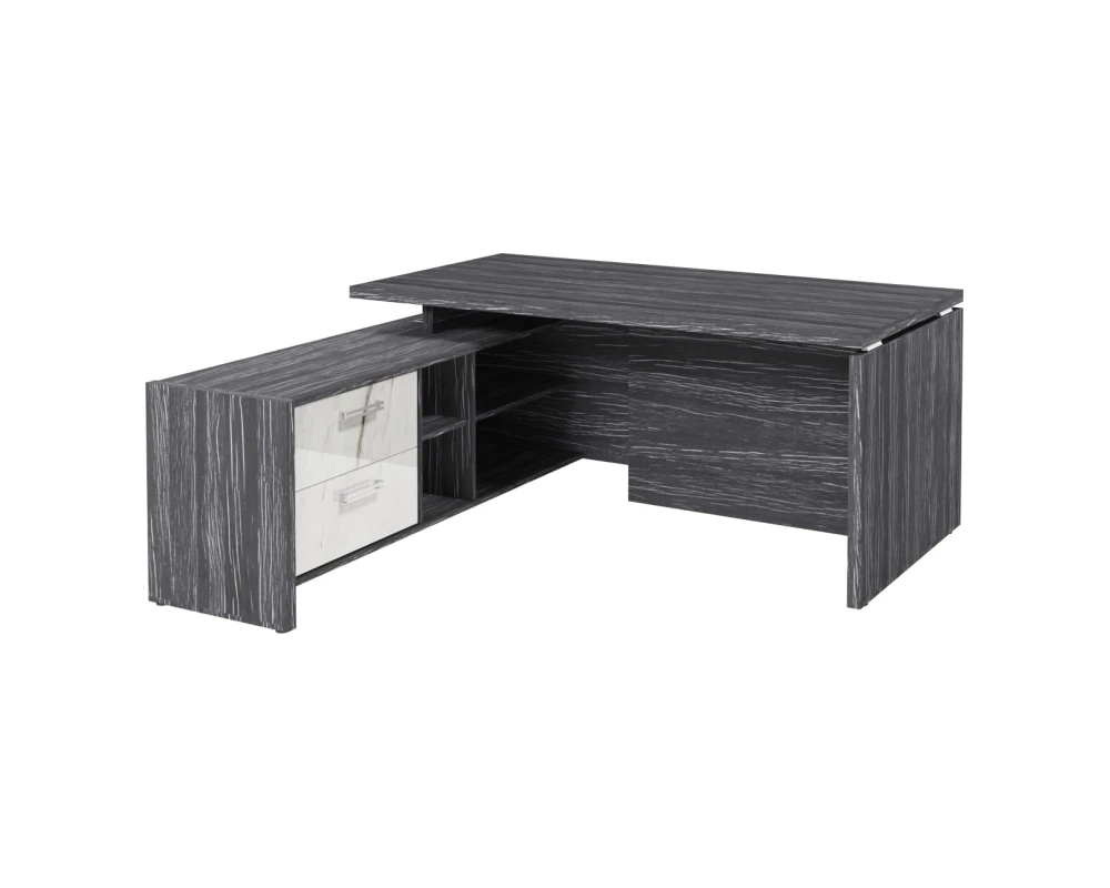 Стол руководителя левый 170 Фестус / Festus