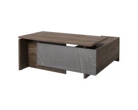 Стол руководителя левый 170 Фестус / Festus images