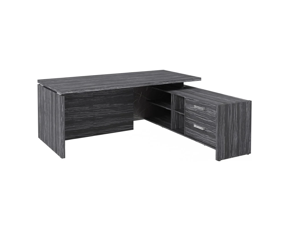 Стол руководителя правый 190 Фестус / Festus