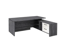 Стол руководителя правый 190 Фестус / Festus images