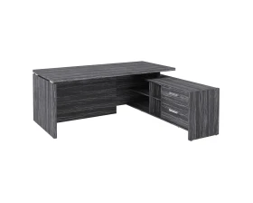 Стол руководителя правый 190 Фестус / Festus images