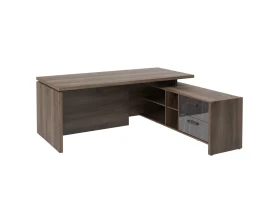 Стол руководителя правый 190 Фестус / Festus images