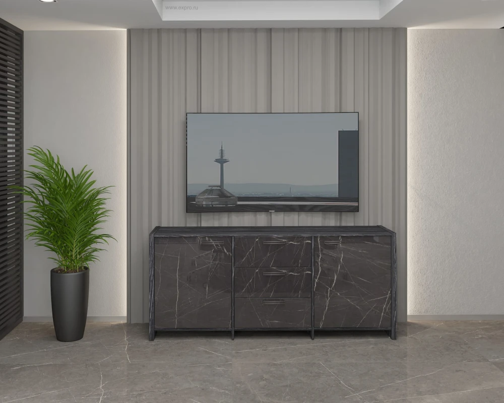 Кабинет руководителя Фестус / Festus