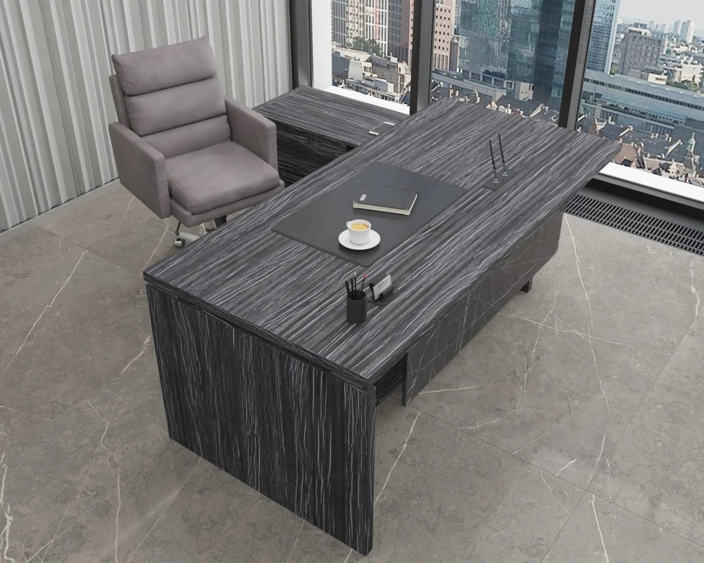 Кабинет руководителя Фестус / Festus