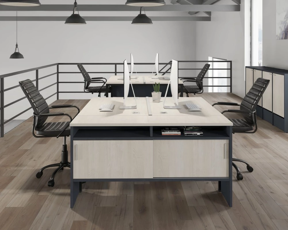 Мебель для персонала Инновация